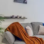 Del Mar شقة