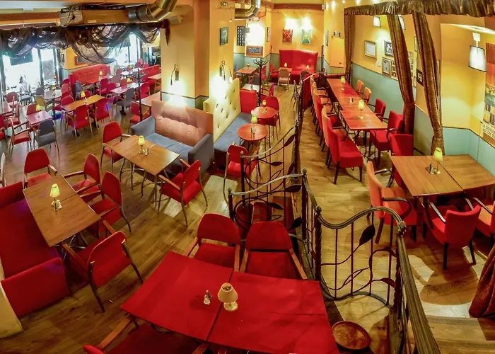 Del Mar Budapest