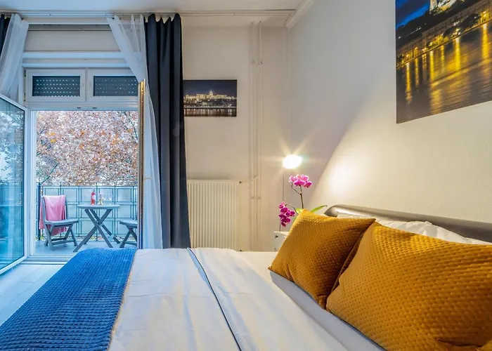 Appartement Del Mar *