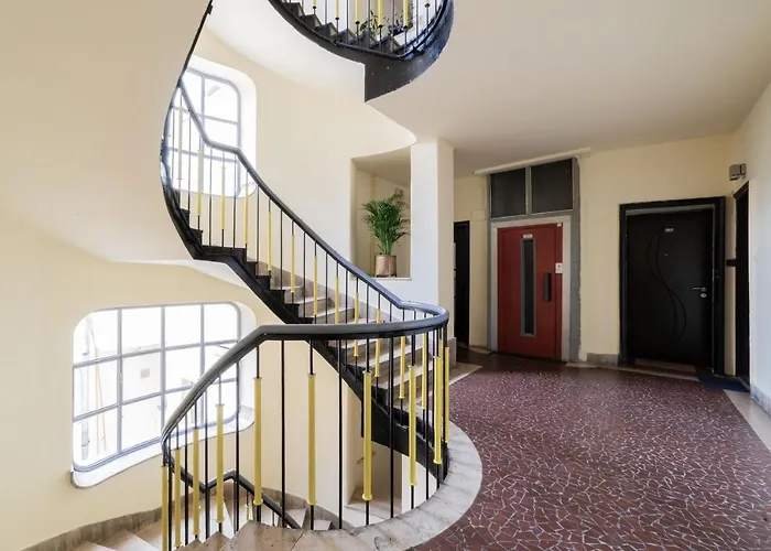 Appartement Del Mar *