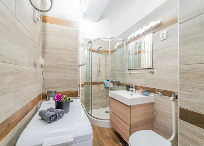 Del Mar Appartement *