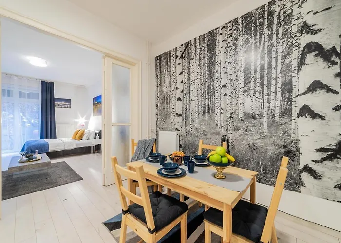 Del Mar Appartement