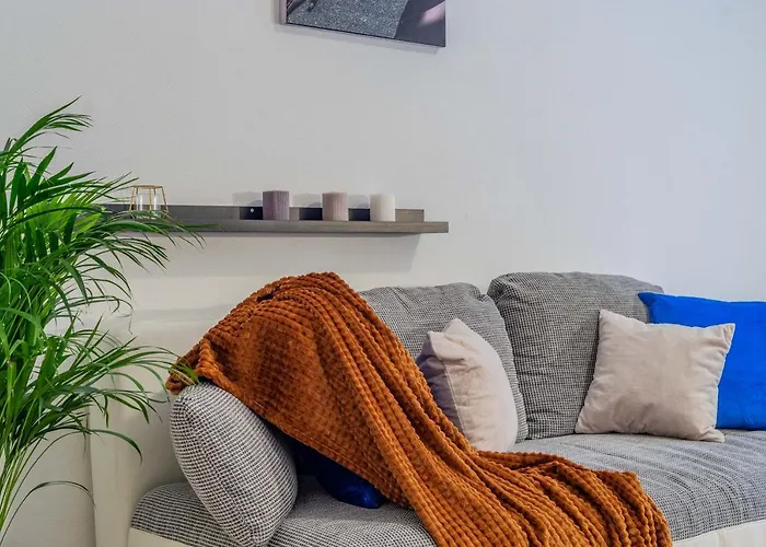Del Mar Appartement