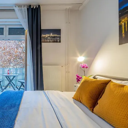 Apartamento Del Mar *