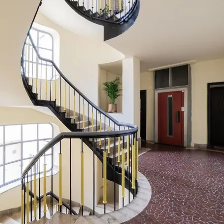 Apartamento Del Mar *