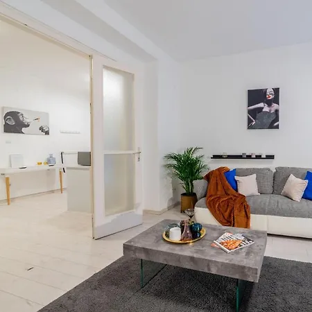 Del Mar Apartamento *