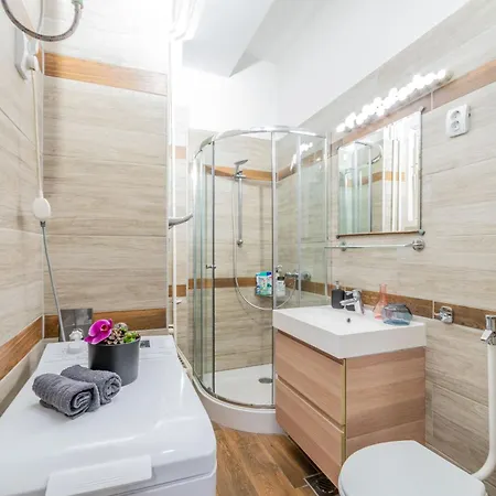 Del Mar Apartamento *